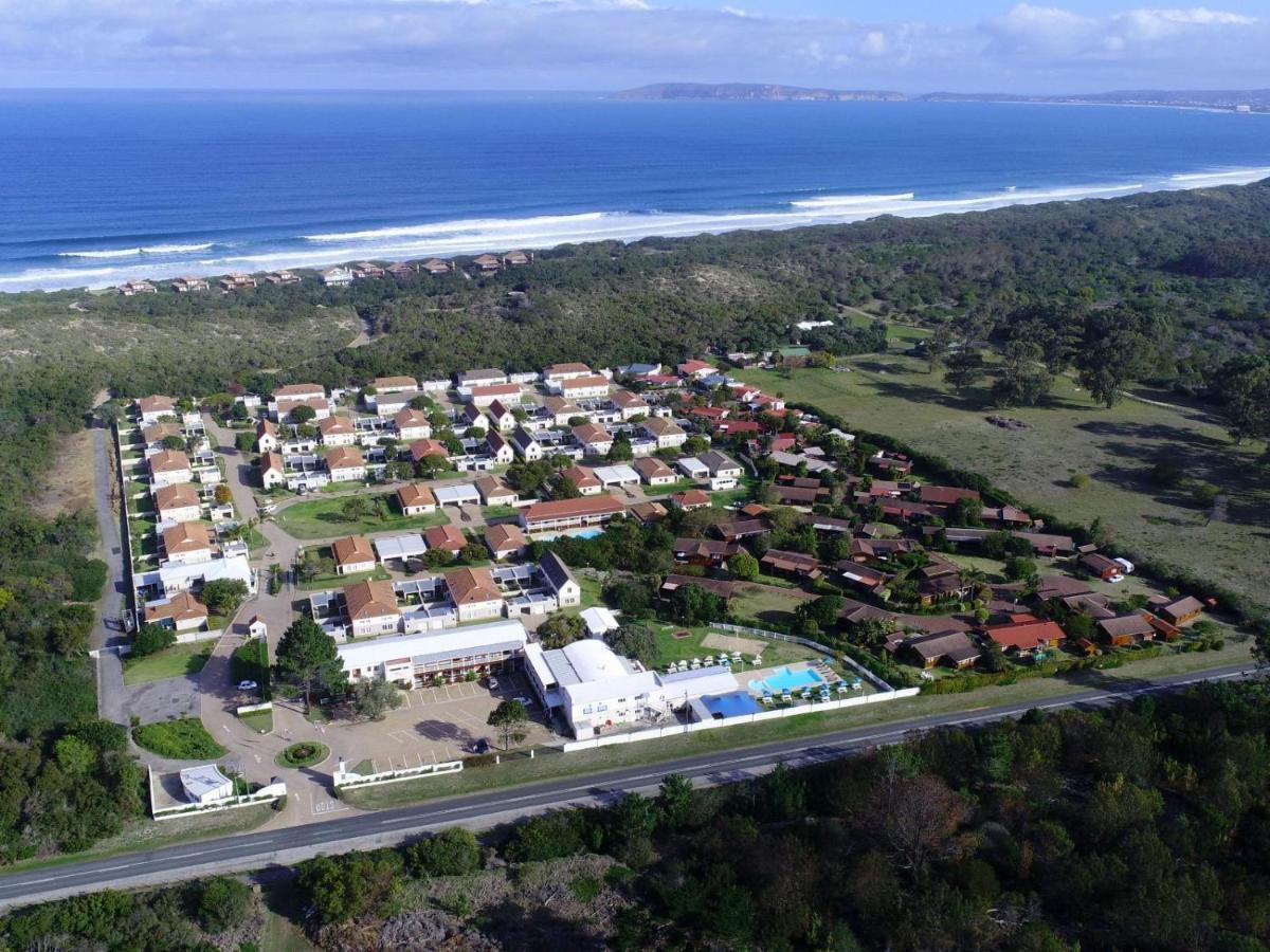 The Dunes @ Plettenberg Bay Ngoại thất bức ảnh