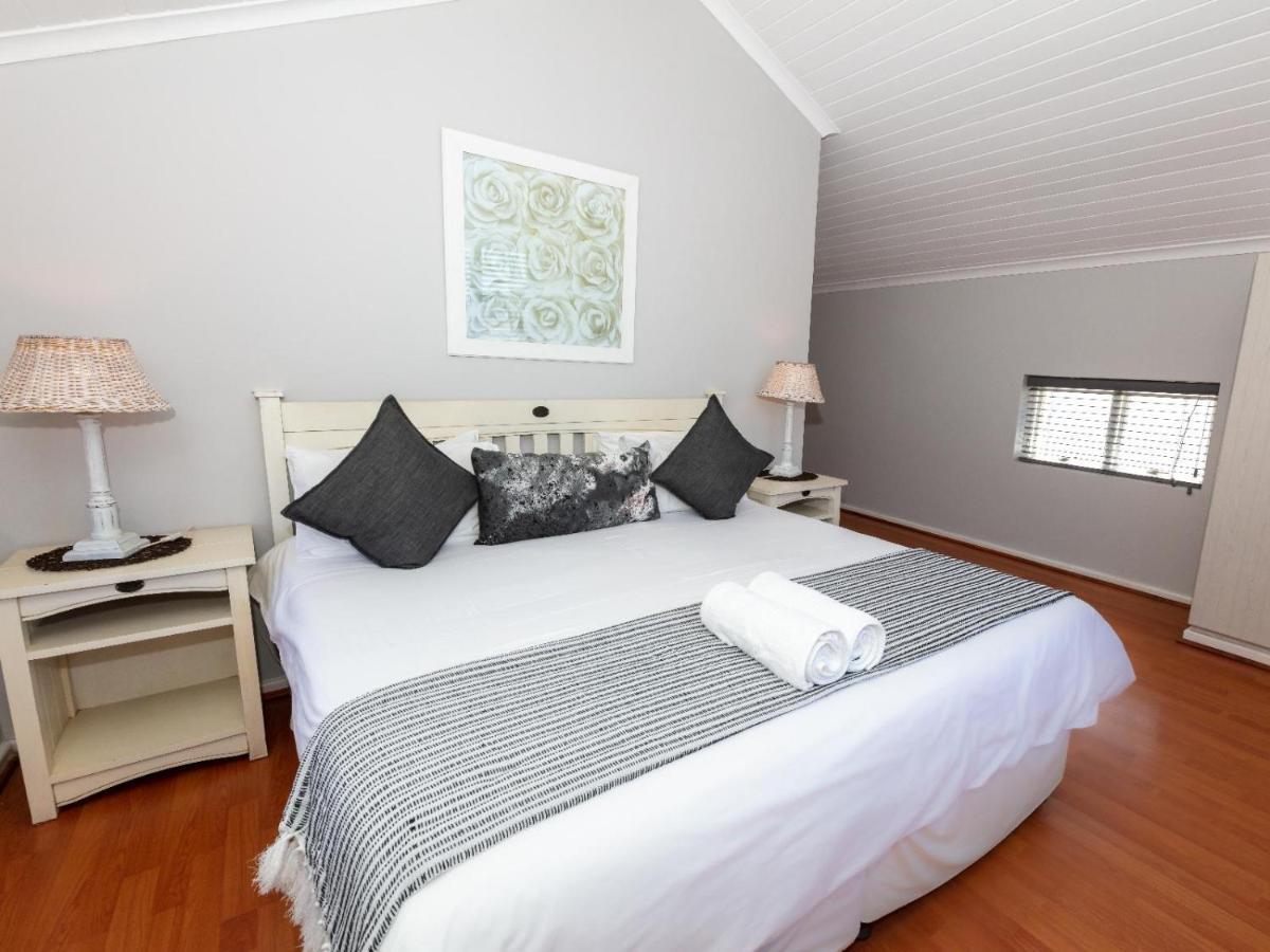 The Dunes @ Plettenberg Bay Ngoại thất bức ảnh